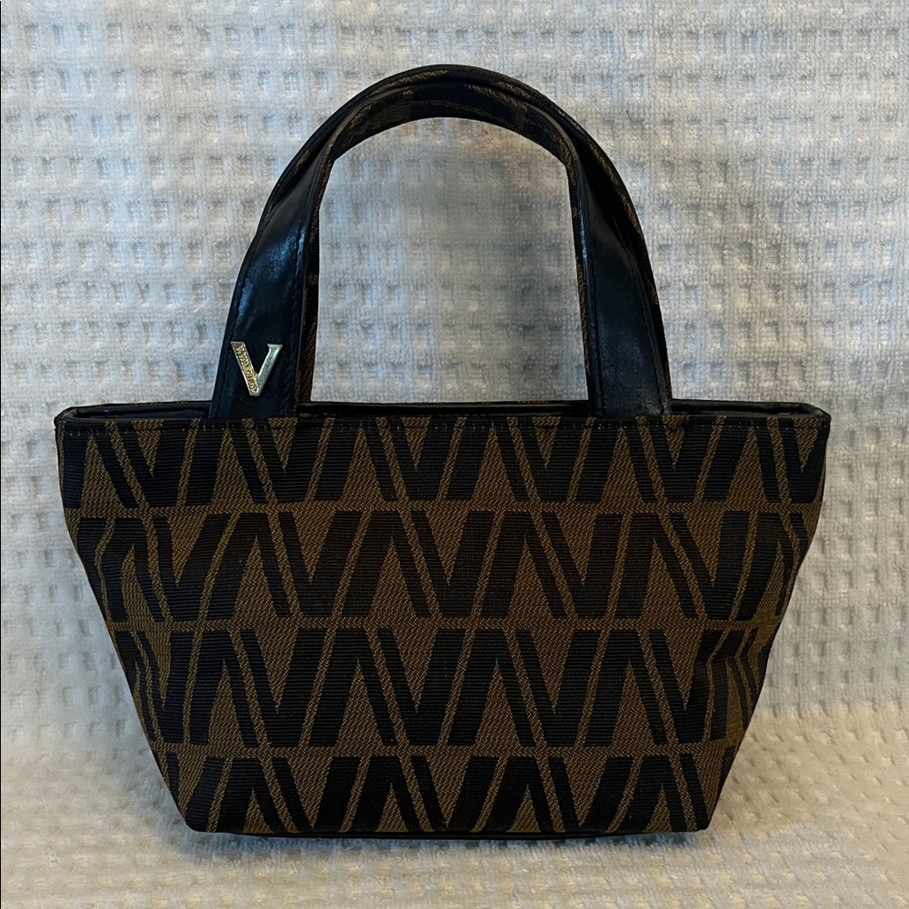 V. Valentino Mini Top Handle Bag